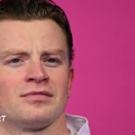 Commonwealth Games 2026: Adam Ramsay-Peaty wins bronze again - can he get back to top?