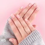 Classy or classist? How bare nails became a hot issue