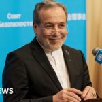 Iran offers US deal to reopen Strait of Hormuz in seven days